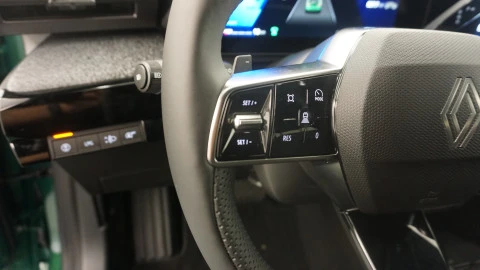 Renault Clio techno Eco-G 90 kW (120 CV) EDC
