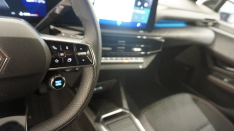 Renault Clio techno Eco-G 90 kW (120 CV) EDC