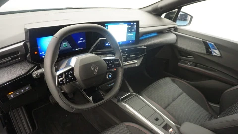 Renault Clio techno Eco-G 90 kW (120 CV) EDC