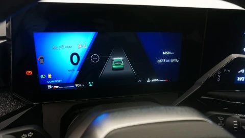 Renault Clio techno Eco-G 90 kW (120 CV) EDC