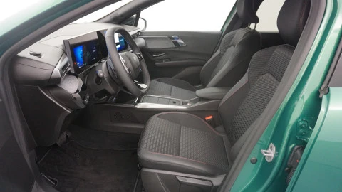 Renault Clio techno Eco-G 90 kW (120 CV) EDC