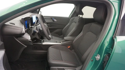 Renault Clio techno Eco-G 90 kW (120 CV) EDC
