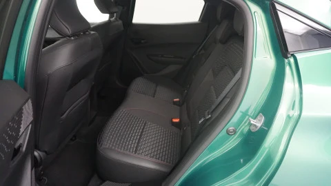 Renault Clio techno Eco-G 90 kW (120 CV) EDC