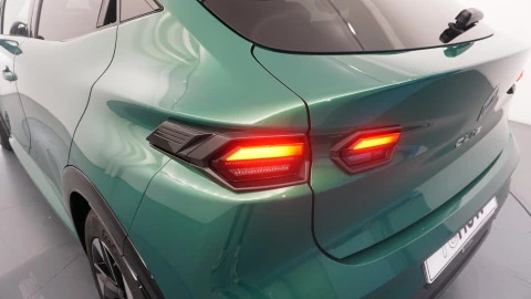 Renault Clio techno Eco-G 90 kW (120 CV) EDC
