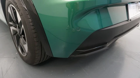 Renault Clio techno Eco-G 90 kW (120 CV) EDC