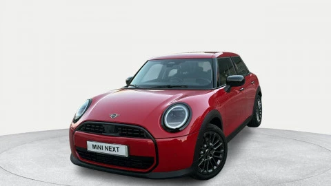MINI Cooper C