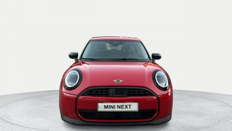 MINI Cooper C