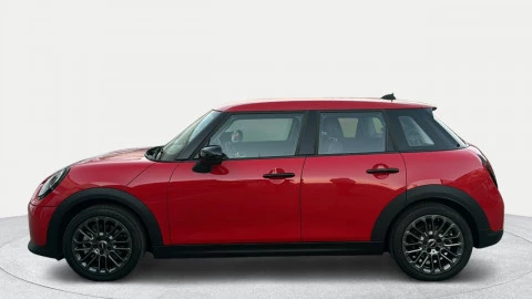MINI Cooper C