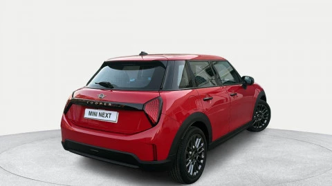 MINI Cooper C