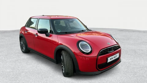 MINI Cooper C