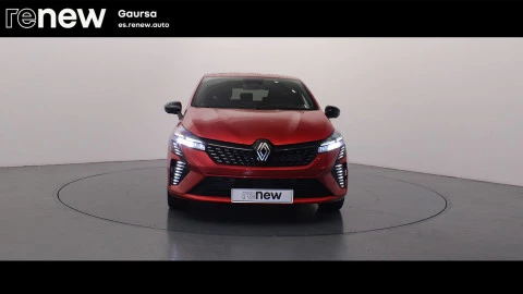 Renault Clio Techno full hybrid E-Tech 145 (103Kw)