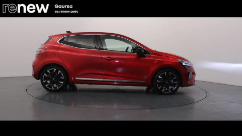 Renault Clio Techno full hybrid E-Tech 145 (103Kw)