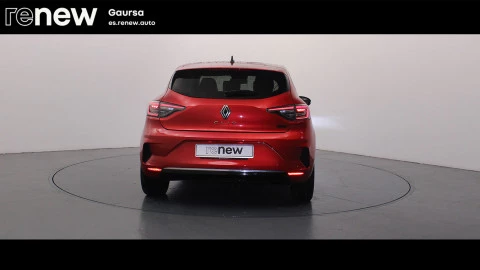 Renault Clio Techno full hybrid E-Tech 145 (103Kw)