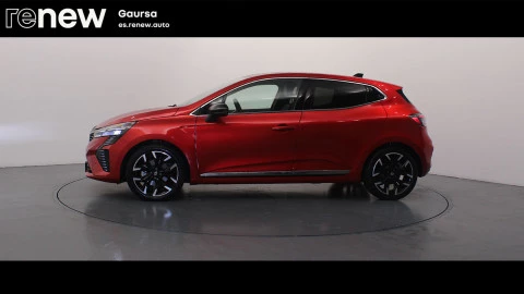 Renault Clio Techno full hybrid E-Tech 145 (103Kw)