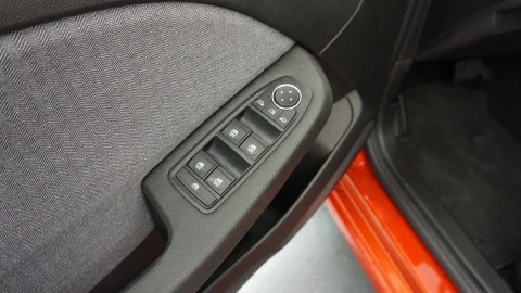 Renault Clio Techno full hybrid E-Tech 145 (103Kw)