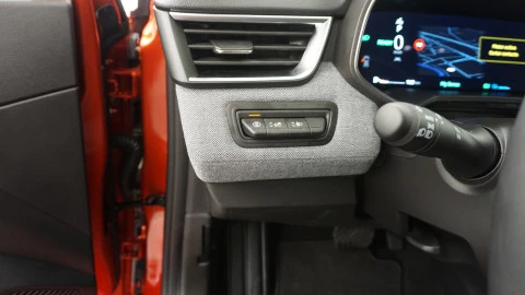 Renault Clio Techno full hybrid E-Tech 145 (103Kw)