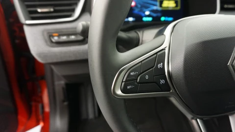 Renault Clio Techno full hybrid E-Tech 145 (103Kw)