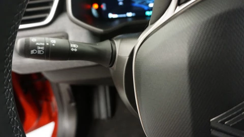 Renault Clio Techno full hybrid E-Tech 145 (103Kw)