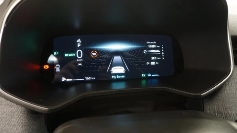 Renault Clio Techno full hybrid E-Tech 145 (103Kw)