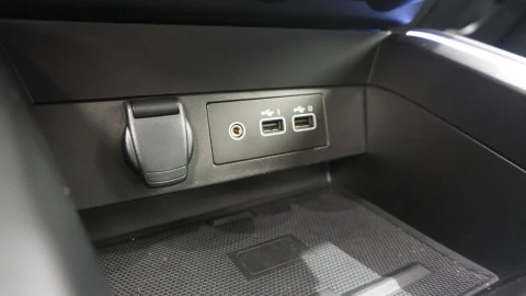 Renault Clio Techno full hybrid E-Tech 145 (103Kw)