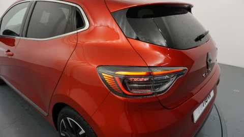 Renault Clio Techno full hybrid E-Tech 145 (103Kw)