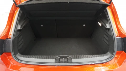 Renault Clio Techno full hybrid E-Tech 145 (103Kw)