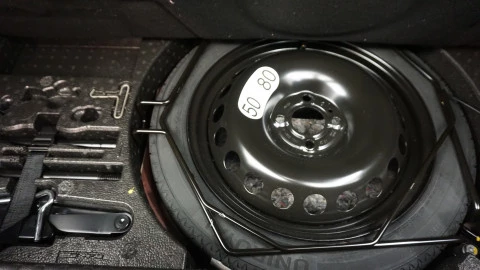 Renault Clio Techno full hybrid E-Tech 145 (103Kw)