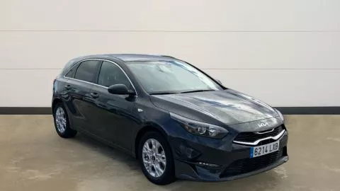 Kia Ceed 1.0 T-GDi 74kW (100CV) Drive