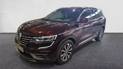 Renault Koleos Zen Blue dCi 135kW (185CV) X-Tronic 4x4