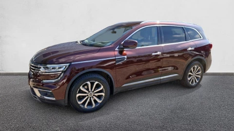 Renault Koleos Zen Blue dCi 135kW (185CV) X-Tronic 4x4