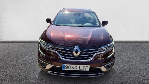 Renault Koleos Zen Blue dCi 135kW (185CV) X-Tronic 4x4