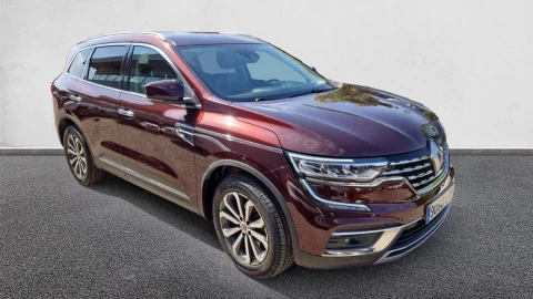 Renault Koleos Zen Blue dCi 135kW (185CV) X-Tronic 4x4