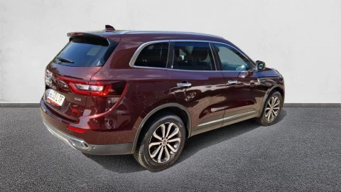 Renault Koleos Zen Blue dCi 135kW (185CV) X-Tronic 4x4