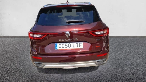 Renault Koleos Zen Blue dCi 135kW (185CV) X-Tronic 4x4