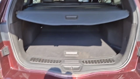 Renault Koleos Zen Blue dCi 135kW (185CV) X-Tronic 4x4