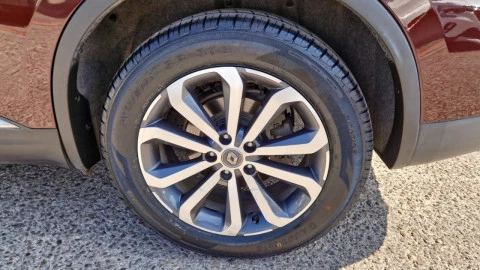 Renault Koleos Zen Blue dCi 135kW (185CV) X-Tronic 4x4