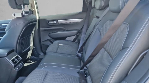 Renault Koleos Zen Blue dCi 135kW (185CV) X-Tronic 4x4