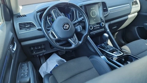 Renault Koleos Zen Blue dCi 135kW (185CV) X-Tronic 4x4