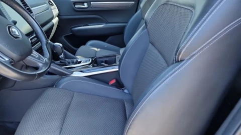 Renault Koleos Zen Blue dCi 135kW (185CV) X-Tronic 4x4