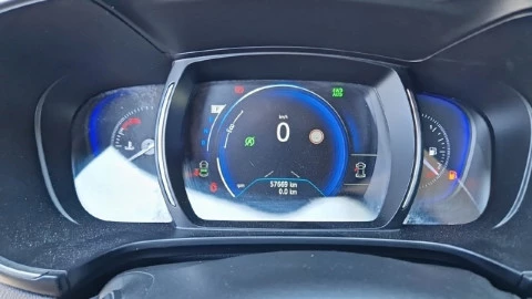 Renault Koleos Zen Blue dCi 135kW (185CV) X-Tronic 4x4