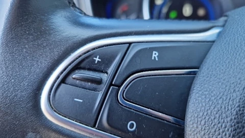 Renault Koleos Zen Blue dCi 135kW (185CV) X-Tronic 4x4