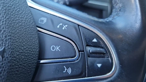 Renault Koleos Zen Blue dCi 135kW (185CV) X-Tronic 4x4