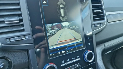 Renault Koleos Zen Blue dCi 135kW (185CV) X-Tronic 4x4