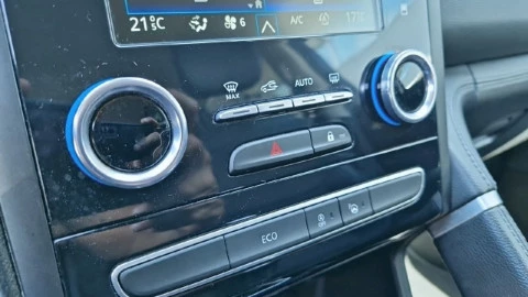 Renault Koleos Zen Blue dCi 135kW (185CV) X-Tronic 4x4