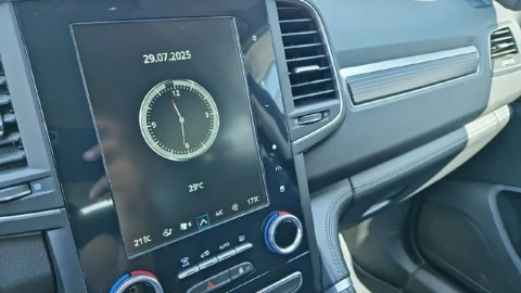 Renault Koleos Zen Blue dCi 135kW (185CV) X-Tronic 4x4