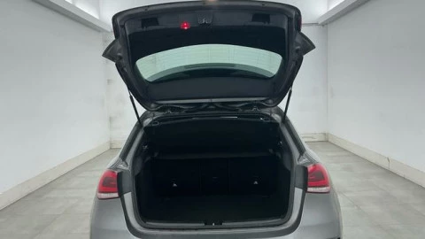 Mercedes-Benz Clase A A 200 d