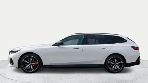 BMW i5 eDrive40
