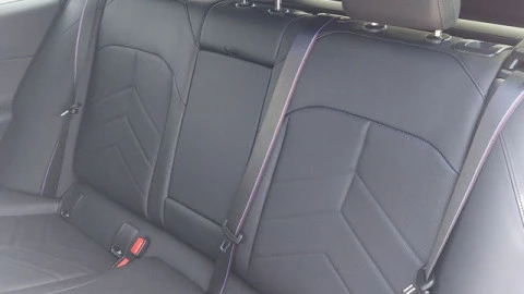 BMW i5 eDrive40