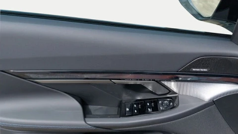 BMW i5 eDrive40