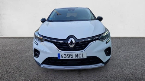 Renault Captur techno Fast Track TCe 103 kW (140CV) GPF